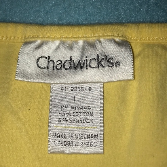 𝅺Tank top lot of 2 yellow black stretchy built in bra adjustable straps size L - Picture 3 of 4